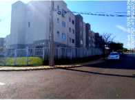 Apartamento com 2 quartos e 1 vaga em Ribeirão Preto/SP