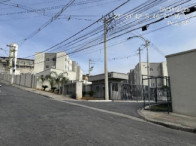 Apartamento com 2 quartos em Poá/SP