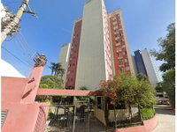 Apartamento de 2 dorms, 1 vaga, 65m² em leilão