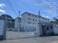 Apartamento 44m² 2 Quartos 1 Vaga - Cond. Diamante