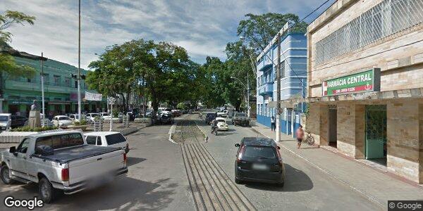 Edificação Comercial e Residencial em Mimoso do Sul/ES