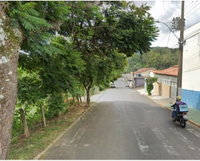 Lote com 157,60m² no bairro Alves em Monte Sião/MG