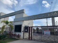 Apartamento com 2 quartos, 1 banheiro e 1 vaga