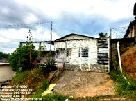 Casa com 3 quartos em Cruzeiro do Sul/AC