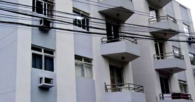 Apartamento com 1 Quarto e Vaga de Garagem