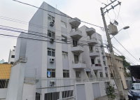 Apartamento com 1 Quarto e Vaga de Garagem