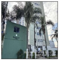 Apartamento 48,95m² 2 Quartos 1 Vaga Carapicuíba