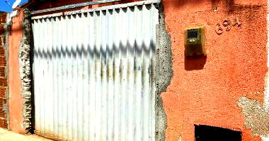 Casa Residencial Ocupada em Jaan/RN