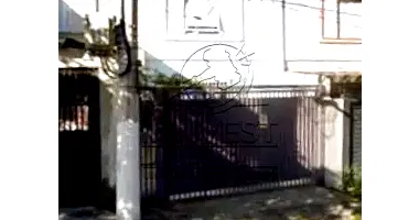 Casa com 90m² na Vila Madalena