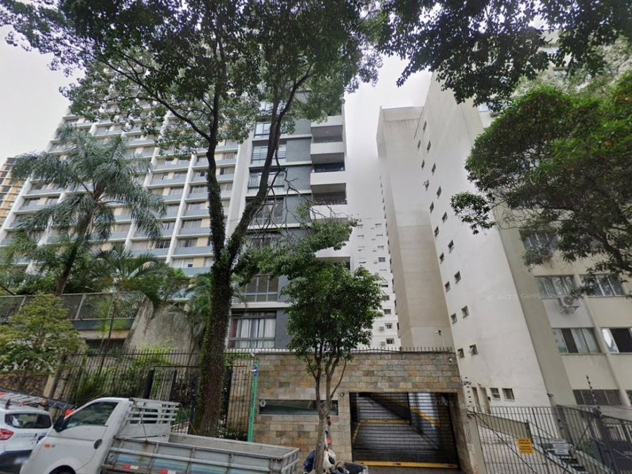 Apartamento Luxuoso com 200m² na Bela Vista, São Paulo