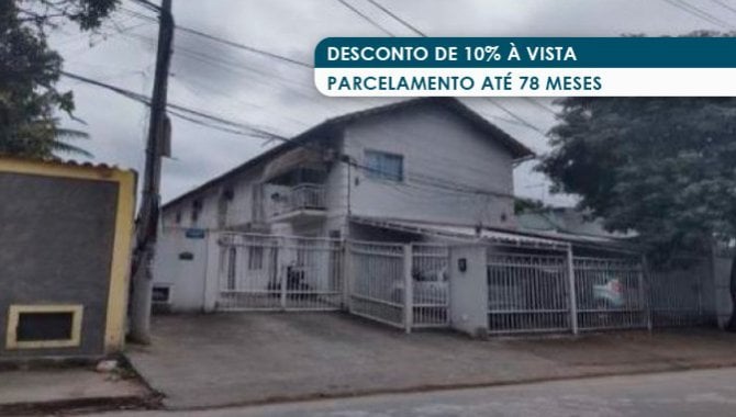 Casa em Condomínio com 62 m², 1 vaga, ocupada em São Gonçalo/RJ