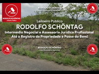 Terreno Urbano de 2,50ha em Flores (PE)