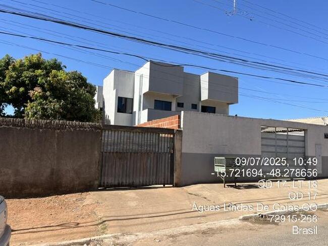 Apartamento 60,8 m² com 2 Quartos e Vaga de Garagem