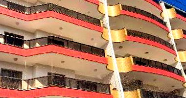 Apartamento com 3 quartos em Cabo Frio/RJ