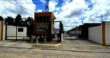 Casa com 2 quartos, 1 vaga, 78.94m²