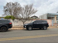 Terreno Urbano em Itapetininga com 493m², Lote 01