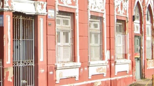 Casa de Área 304,27m² em Olinda/PE