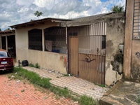 Casa em Rio Branco com 84m² de área construída