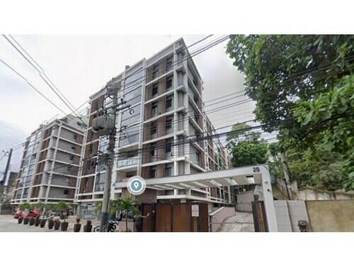 Apartamento 209 Bloco 2 Brise Condomínio Clube - 69m² -