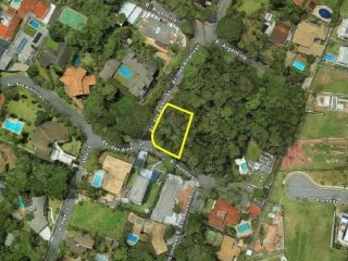 Área com 1.227 m² no Loteamento Recanto Inpla - Oportunidade!