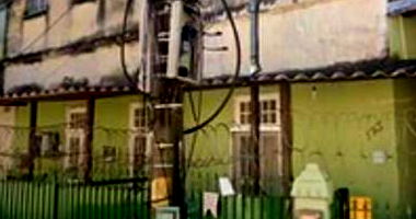 Casa em Laranjeiras com 60% de desconto
