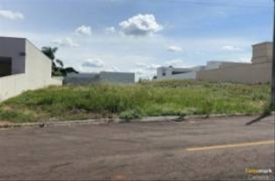 Terreno Urbano com 420m² em Francisco Beltrão-PR