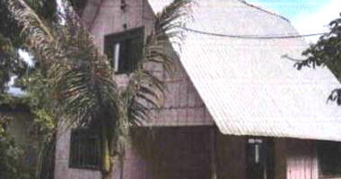 Terreno amplo em Foz do Iguaçu com 6.100m²