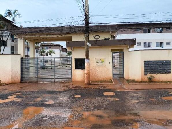Apartamento 2 quartos, 1 banheiro, 45m², 1 vaga