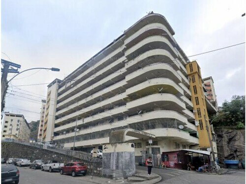 Apartamento com 50m² em Rio de Janeiro/RJ