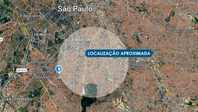 Terreno 907 m² em Saúde, São Paulo - Oportunidade Única
