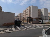Apartamento com 2 quartos e 1 vaga em Paulínia/SP