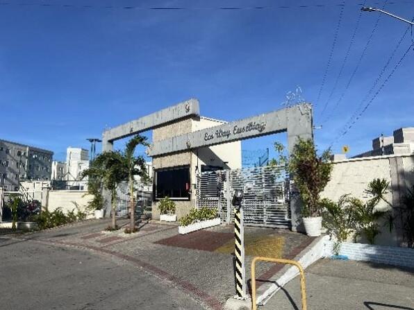 Apartamento 2 quartos, 1 banheiro, 40.83m², 1 vaga
