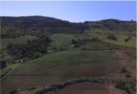 Imóvel Rural com 5 alqueires paulistas, Gleba São Vicente