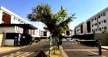 Apartamento c/ 42,81m² - 1 vaga - Ribeirão Preto/SP