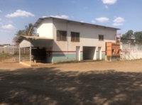 Chácara São Jerônimo: Ampla área rural com benfeitorias em José Bonifácio/SP
