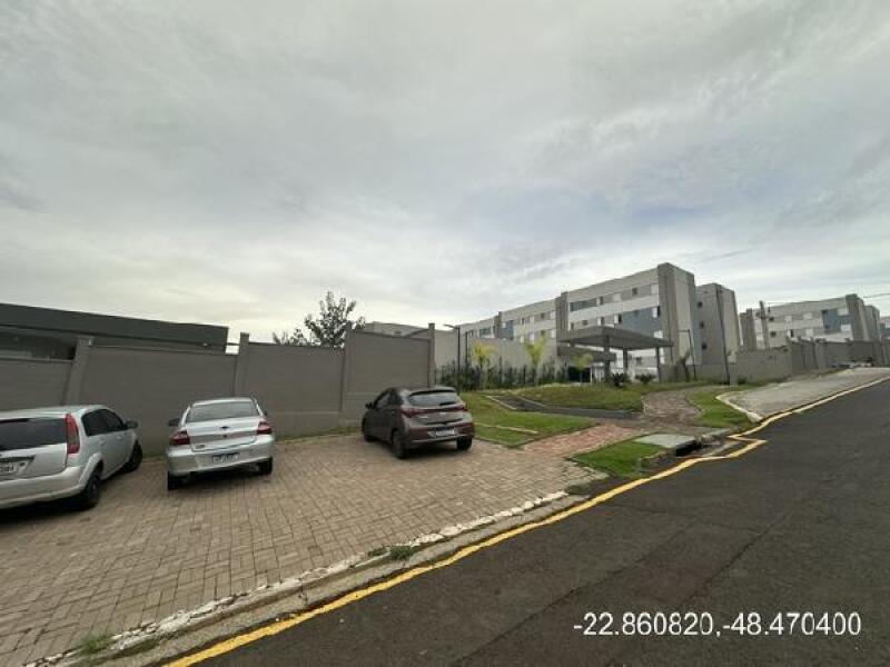 Apartamento 1 quarto, 1 vaga, 41,97m², desocupado