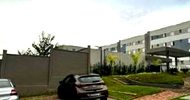 Apartamento 1 quarto, 1 vaga, 41,97m², desocupado