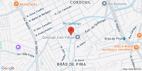 Apartamento aconchegante com 2 quartos, 1 banheiro e 47m²