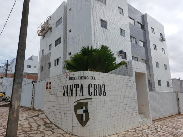 Apartamento 2 quartos, 1 vaga, 44.55m²