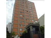 Apartamento 3º andar com 1 vaga, 56,73m² úteis