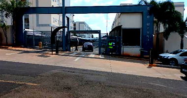 Apartamento 43m² com 1 Banheiro em São José do Rio Preto