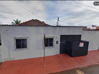 Casa residencial com 7 cômodos em Quirinópolis-GO