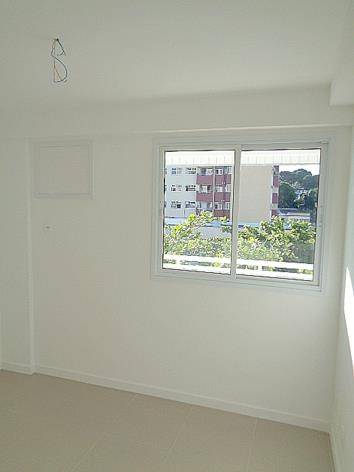 Apartamento com 83m² na Rua Coronel Tedim, Rio de Janeiro