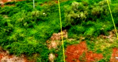 Terreno Urbano em Laranjeiras do Sul/PR - Área de 296,33 m²