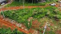 Terreno Urbano em Laranjeiras do Sul/PR - Área de 296,33 m²
