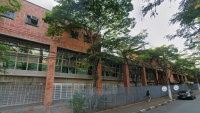 Terreno comercial com 40.453m² em Osasco/SP