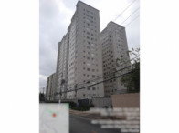 Apartamento com 2 quartos em São Paulo