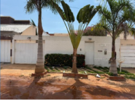 Casa com 2 quartos em Brumado/BA