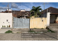 Casa com 2 quartos, 68,43m², 1 vaga, ocupada