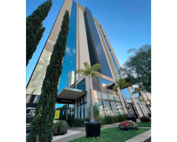 Sala Comercial Torre Sul Empresarial - 204